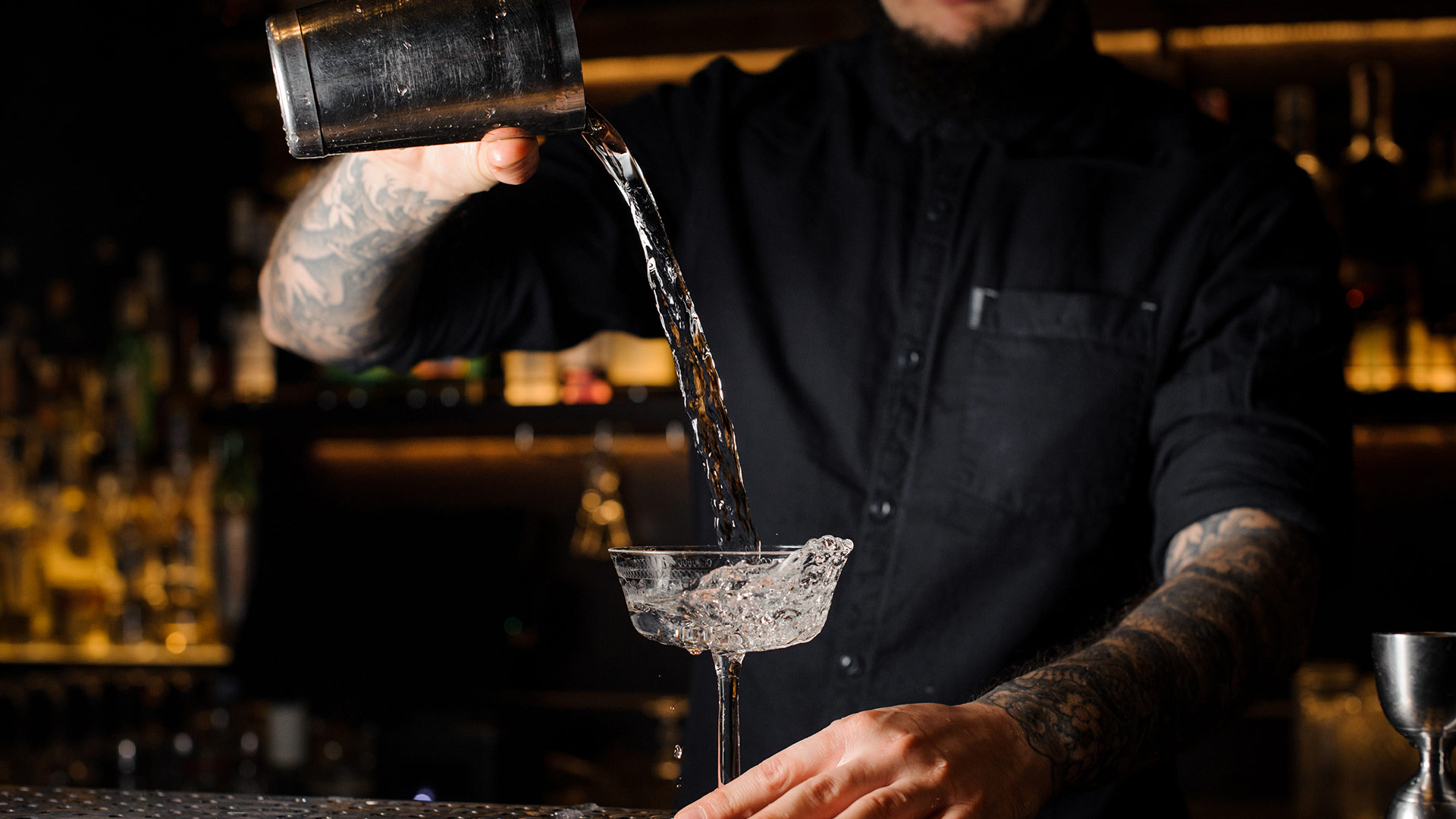 Tastyc Bar & Pub